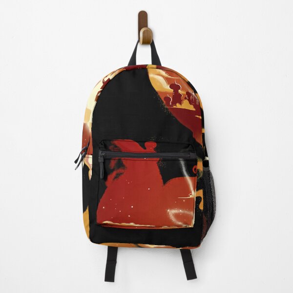 Item preview, A Whole New World. designed and sold by suradada.