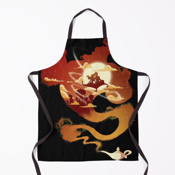 Item preview, A Whole New World. designed and sold by suradada.