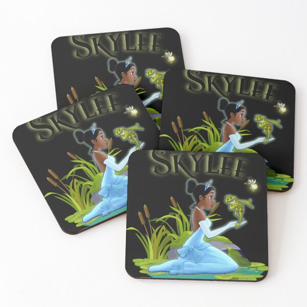 Item preview, Skylee - Tiana designed and sold by suradada.