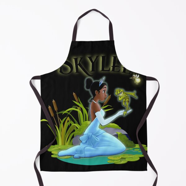 Item preview, Skylee - Tiana designed and sold by suradada.