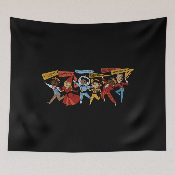 Item preview, Representatives From All The Lands designed and sold by kiahshah.