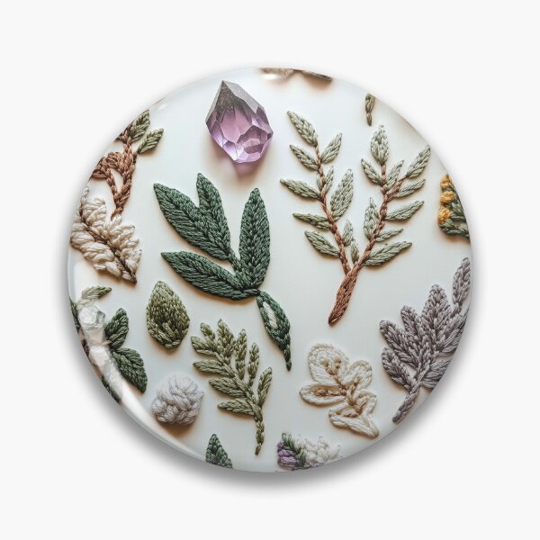 Item preview, Spring Herbs- Spring  designed and sold by GwenSnow.