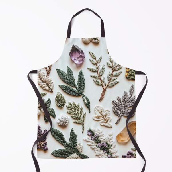Item preview, Spring Herbs- Spring designed and sold by GwenSnow.