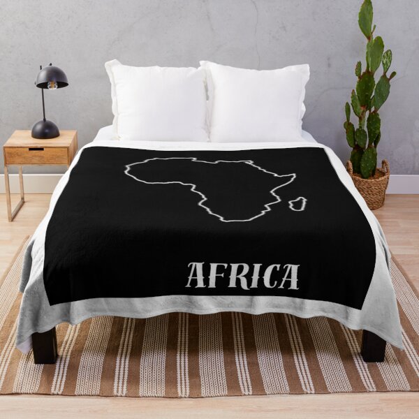 Item preview, black africa designed and sold by hermes_showp.