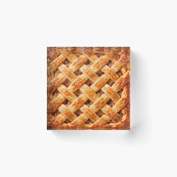 Item preview, A Very Meaty Pie designed and sold by MarkColeImaging.