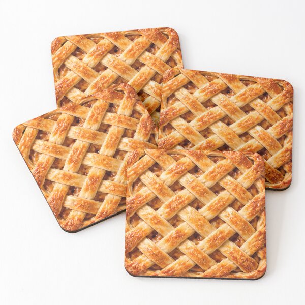 Item preview, A Very Meaty Pie designed and sold by MarkColeImaging.