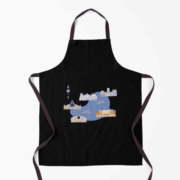Item preview, Crescent Lake designed and sold by kiahshah.