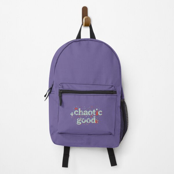 Item preview, chaotic good designed and sold by Grixel's Paang Gala Shop.