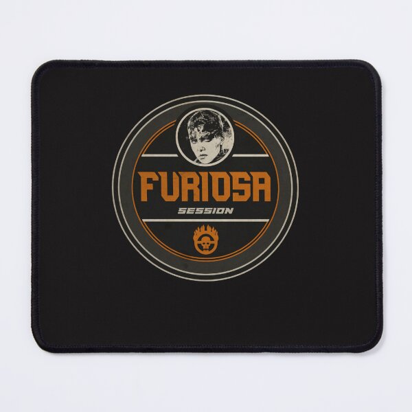 Item preview, Furiosa Session designed and sold by obinmoon.
