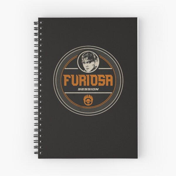 Item preview, Furiosa Session designed and sold by obinmoon.