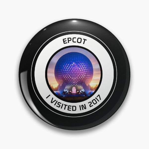 Item preview, Epcotvisit2017 designed and sold by kiahshah.