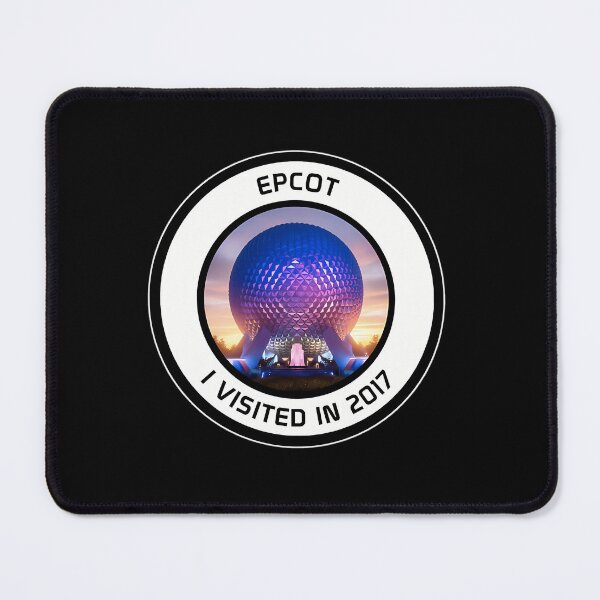Item preview, Epcotvisit2017 designed and sold by kiahshah.