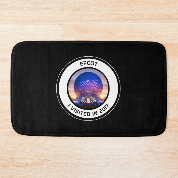 Item preview, Epcotvisit2017 designed and sold by kiahshah.
