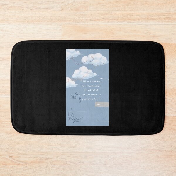 Item preview,  All Our Dreams Can Come True designed and sold by kiahshah.