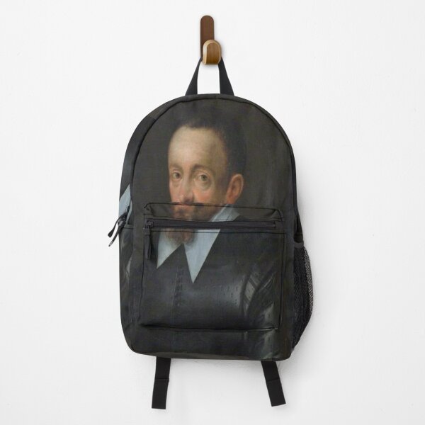 Item preview, Portrait of a man designed and sold by SharonTheFirst.