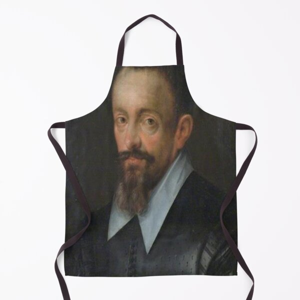 Item preview, Portrait of a man designed and sold by SharonTheFirst.
