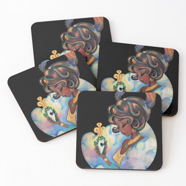 Item preview, Dreams Do Come True In New Orleans designed and sold by suradada.