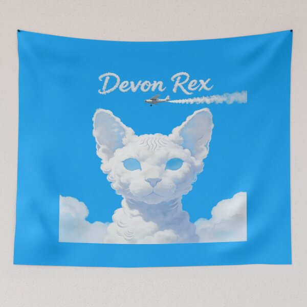 Item preview, Cloud Art designed and sold by forget45studio.