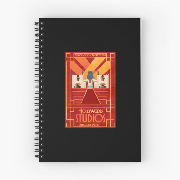 Item preview,  Hollywood Studios designed and sold by kiahshah.
