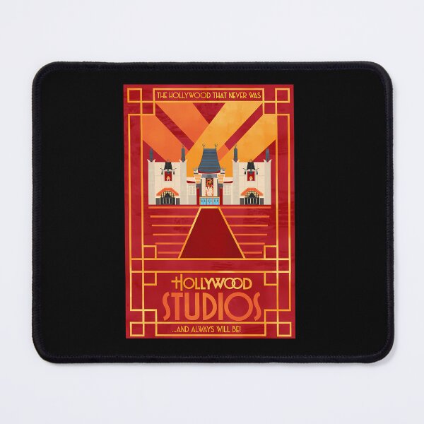 Item preview,  Hollywood Studios designed and sold by kiahshah.