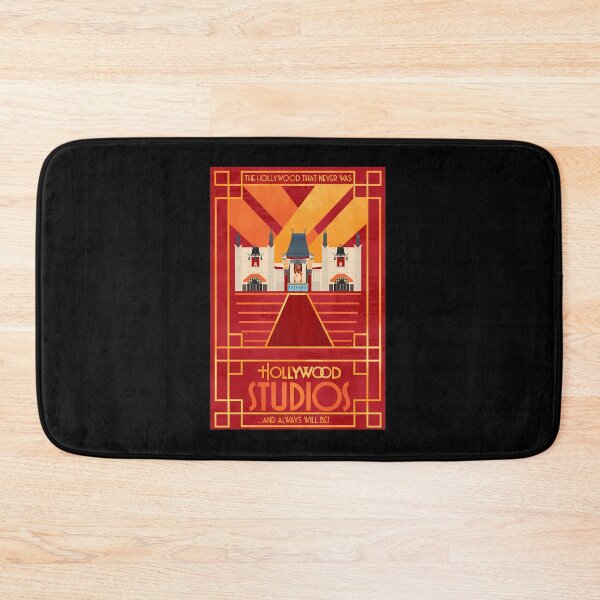 Item preview,  Hollywood Studios designed and sold by kiahshah.