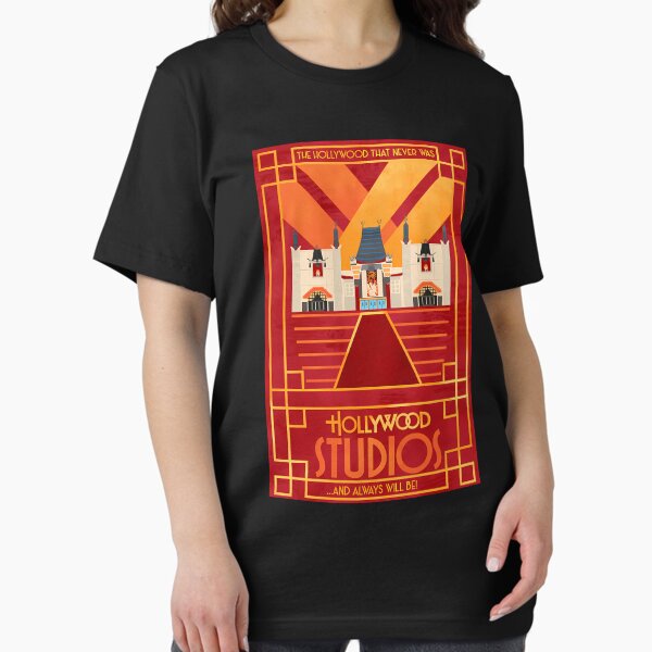 Hollywood Studios Essential T-Shirt