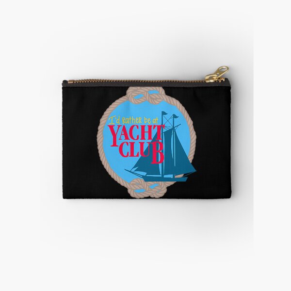 Item preview,  Yacht Club designed and sold by kiahshah.