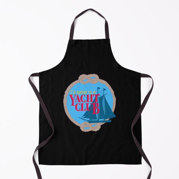 Item preview,  Yacht Club designed and sold by kiahshah.