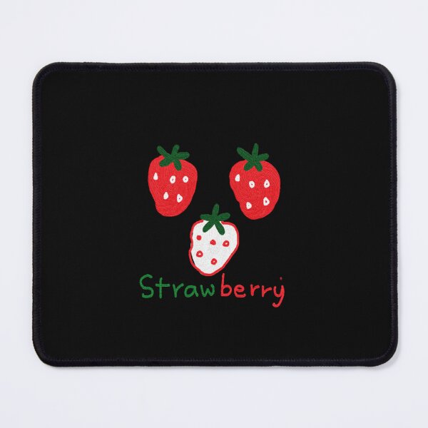 Item preview, strawberry designed and sold by zzzozzo.