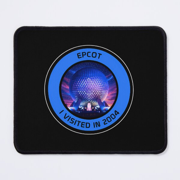 Item preview,  Epcotvisit2004 designed and sold by kiahshah.