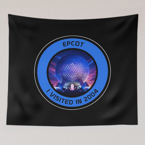 Item preview,  Epcotvisit2004 designed and sold by kiahshah.