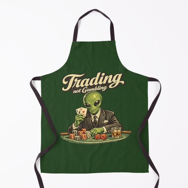 Item preview, Trading not Gambling designed and sold by Trade_Master.