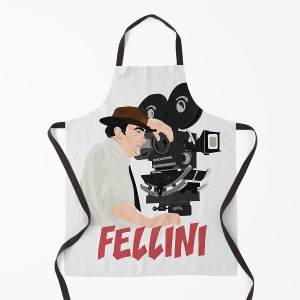 Item preview, Federico Fellini designed and sold by FULLER FACTORY.