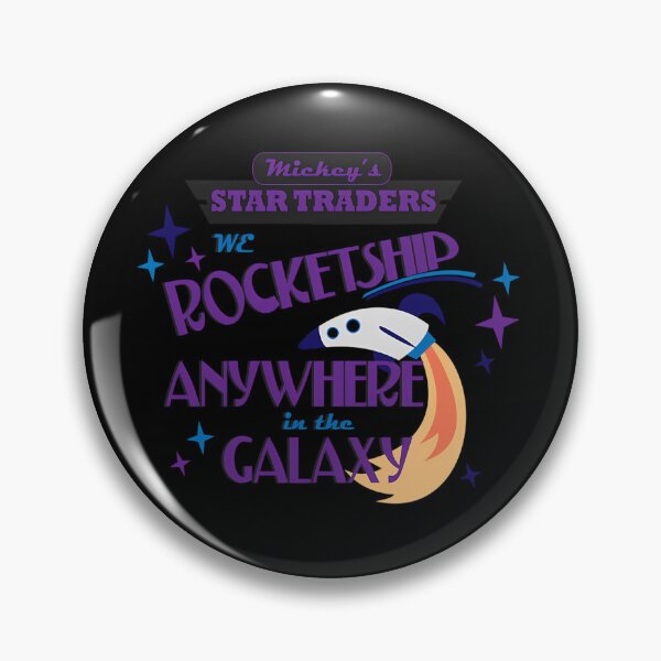 Item preview, Star Traders designed and sold by kiahshah.
