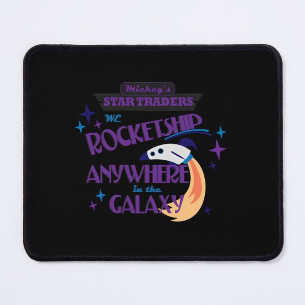 Item preview, Star Traders designed and sold by kiahshah.