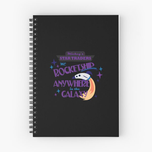Item preview, Star Traders designed and sold by kiahshah.