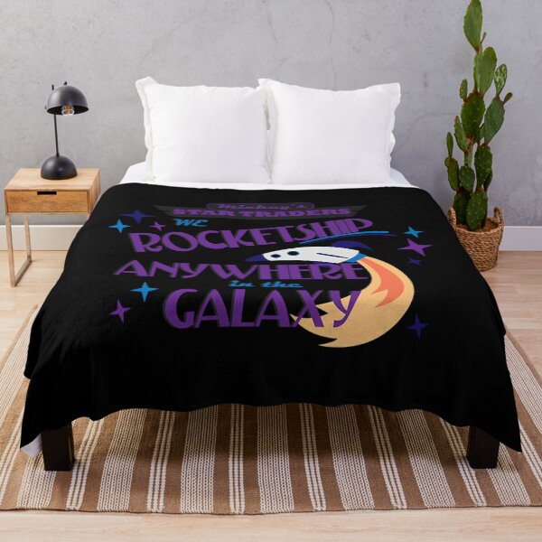 Item preview, Star Traders designed and sold by kiahshah.