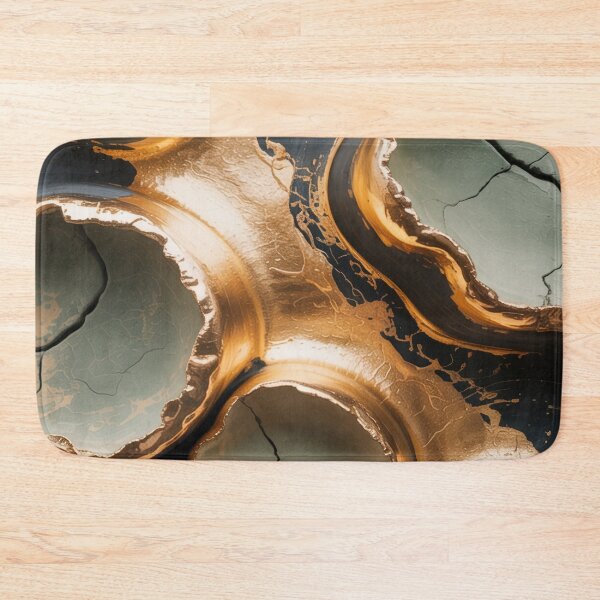 Item preview, Kintsugi Cracked Clay designed and sold by SignumShop.