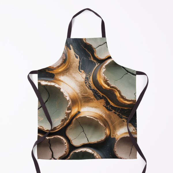 Item preview, Kintsugi Cracked Clay designed and sold by SignumShop.
