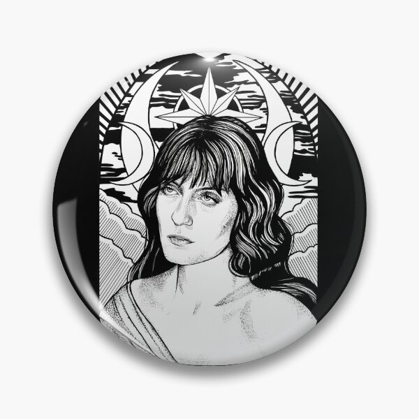 Item preview, Florence The Machine Tarot  designed and sold by Mansour-Ms.