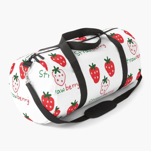 Item preview, strawberry designed and sold by zzzozzo.