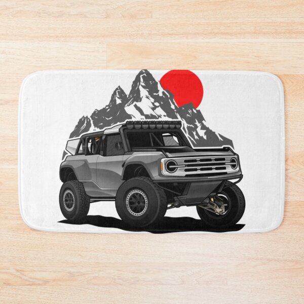 Item preview, Extreme Baja Off-Road SUV Mountain Trek designed and sold by Rolymacater.