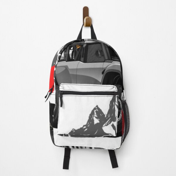 Item preview, Extreme Baja Off-Road SUV Mountain Trek designed and sold by Rolymacater.