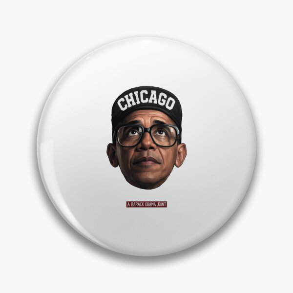 Item preview, Obama Joint designed and sold by sarahdayt.