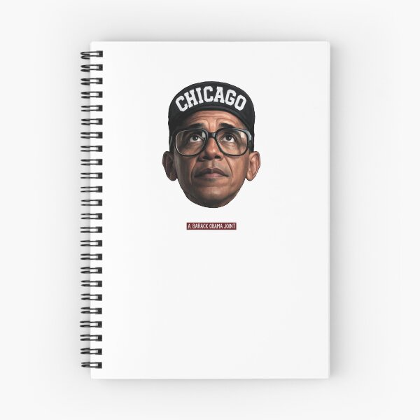 Item preview, Obama Joint designed and sold by sarahdayt.