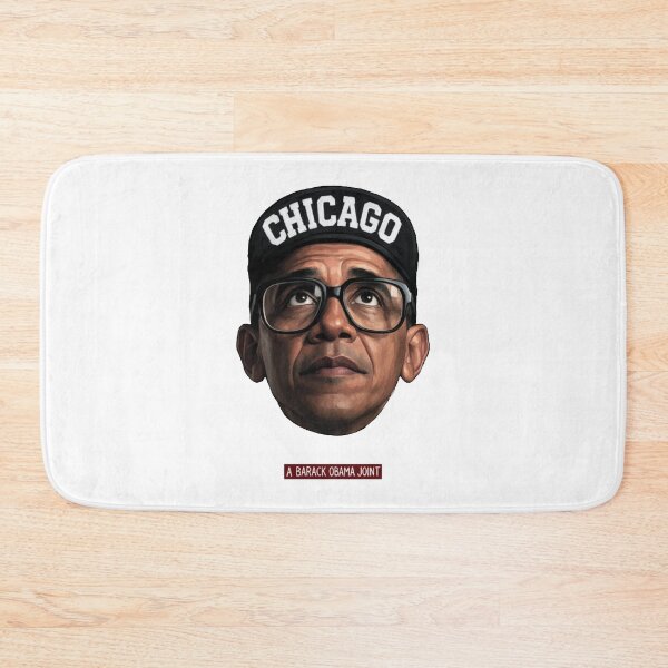 Item preview, Obama Joint designed and sold by sarahdayt.