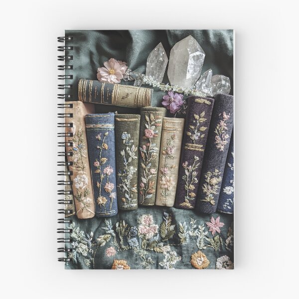 Item preview, Spring Books 1- Spring  designed and sold by GwenSnow.