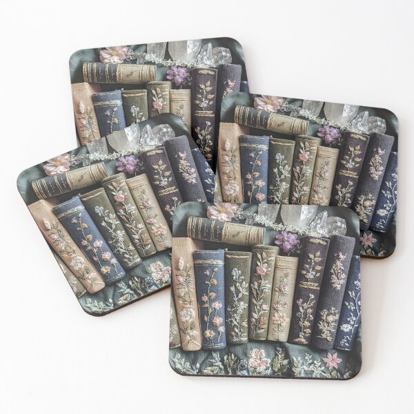 Item preview, Spring Books 1- Spring  designed and sold by GwenSnow.