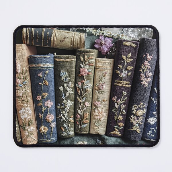 Item preview, Spring Books 1- Spring  designed and sold by GwenSnow.