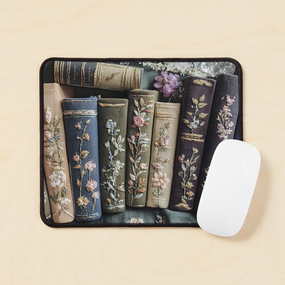 Item preview, Mouse Pad designed and sold by GwenSnow.
